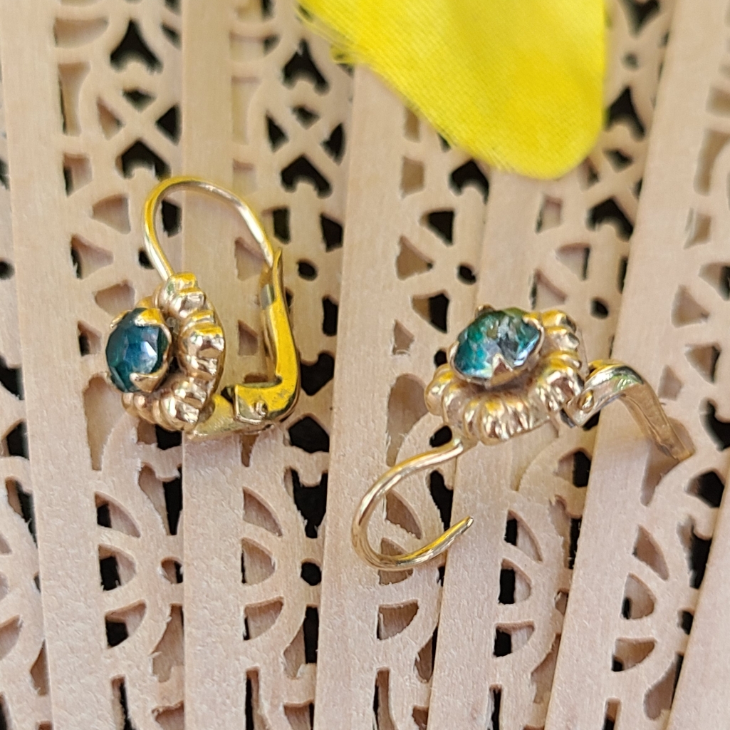 Ladies Earrings For Sale Today